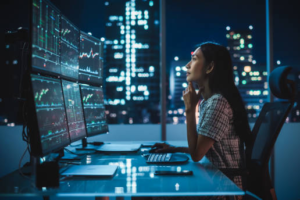 Enter the world of trading and discover its benefits