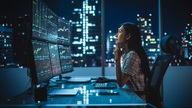 Enter the world of trading and discover its benefits