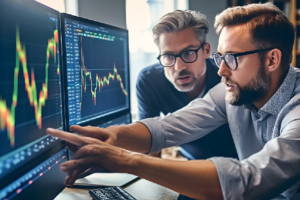 How to become a successful broker