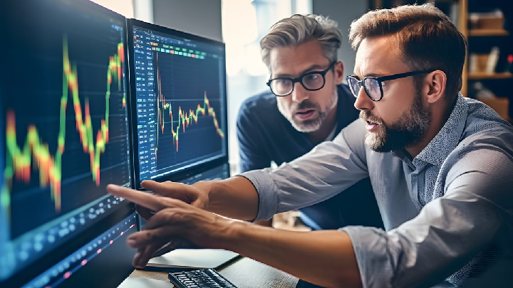 How to become a successful broker