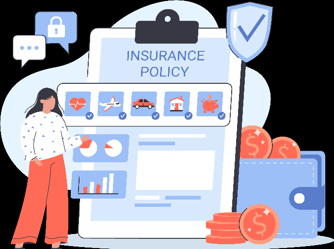 What is an accident insurance policy and why is it necessary